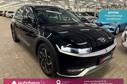 Hyundai IONIQ 5 Gebrauchtwagen