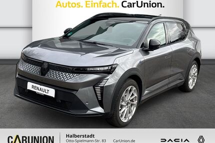 Renault Scenic E-TECH Gebrauchtwagen