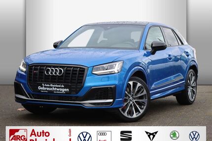 Audi SQ2 Gebrauchtwagen