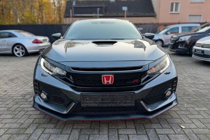 Honda Civic Gebrauchtwagen
