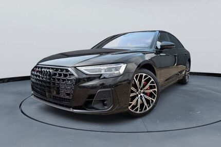 Audi S8 Gebrauchtwagen