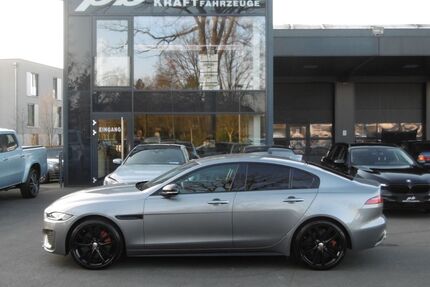 Jaguar XE Gebrauchtwagen