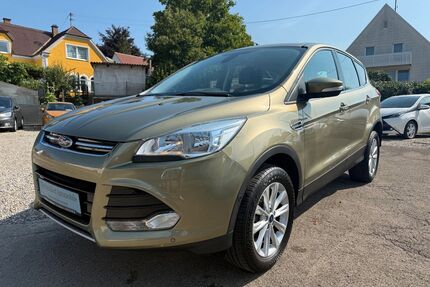 Ford Kuga Gebrauchtwagen