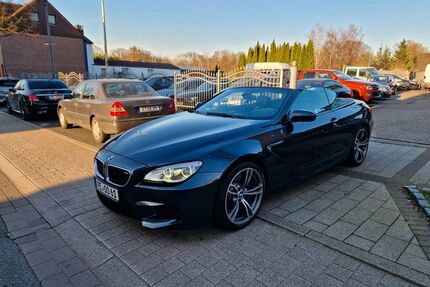 BMW M6 Gebrauchtwagen