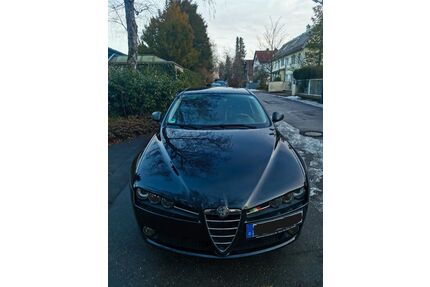 Alfa Romeo 159 Gebrauchtwagen