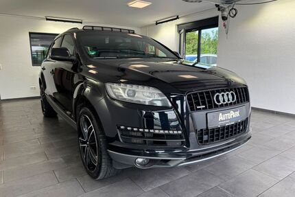 Audi Q7 Gebrauchtwagen