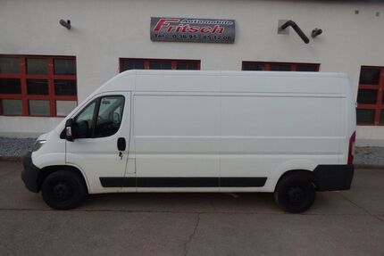 Citroen Jumper Gebrauchtwagen