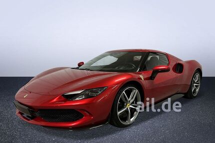 Ferrari 296 GTB Gebrauchtwagen