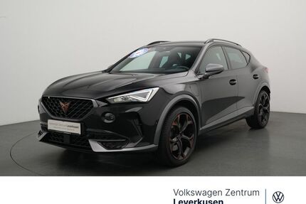 Cupra Formentor Gebrauchtwagen