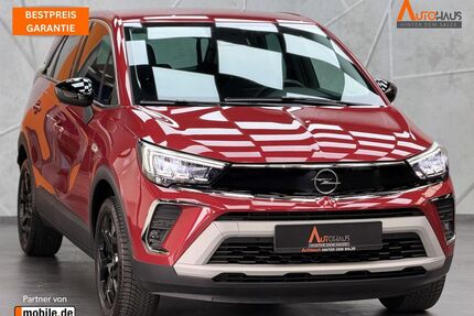 Opel Crossland (X) Gebrauchtwagen