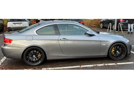BMW 335 Gebrauchtwagen