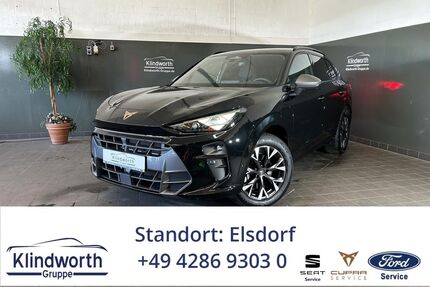 Cupra Terramar Gebrauchtwagen