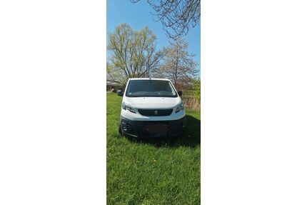 Peugeot Expert Gebrauchtwagen
