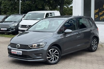 VW Golf Sportsvan Gebrauchtwagen