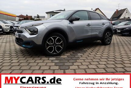 Citroen C4 Gebrauchtwagen
