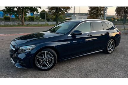 Mercedes-Benz C 200 Gebrauchtwagen
