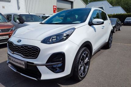 Kia Sportage Gebrauchtwagen