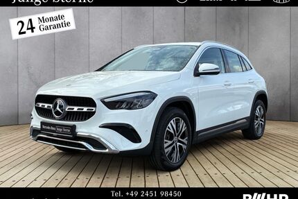 Mercedes-Benz GLA 220 Gebrauchtwagen