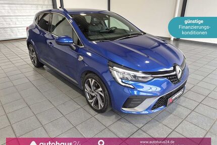 Renault Clio Gebrauchtwagen