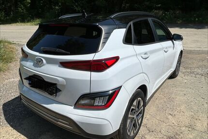 Hyundai KONA Elektro Gebrauchtwagen