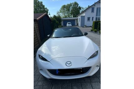 Mazda MX-5 Gebrauchtwagen