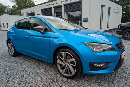 Seat Leon Gebrauchtwagen