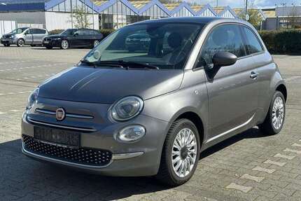 Fiat 500 Gebrauchtwagen