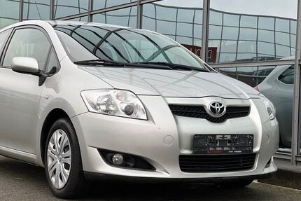 Dacia Auris 
