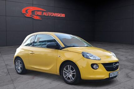 Opel Adam Gebrauchtwagen