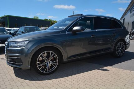 Audi SQ7 Gebrauchtwagen