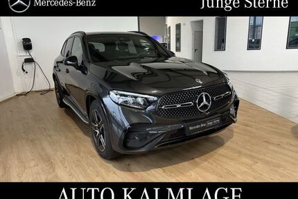 Mercedes-Benz GLC 200 Gebrauchtwagen