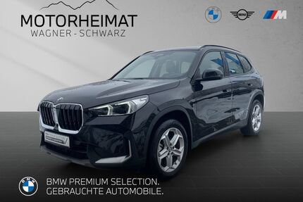 BMW X1 Gebrauchtwagen