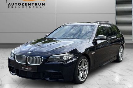 BMW M550 Gebrauchtwagen