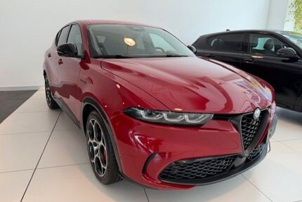 Alfa Romeo Tonale Gebrauchtwagen