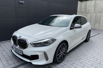 BMW M135 Gebrauchtwagen