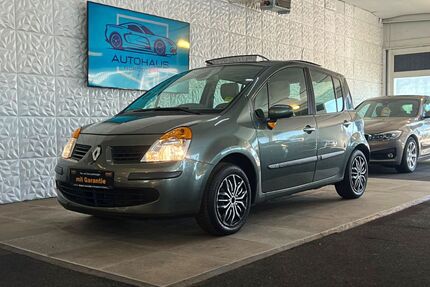 Renault Modus Gebrauchtwagen