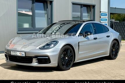 Porsche Panamera Gebrauchtwagen