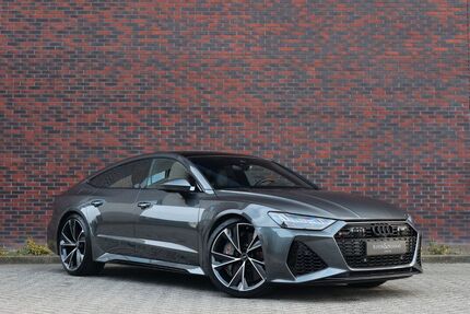Audi RS7 Gebrauchtwagen