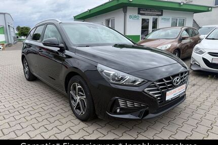 Hyundai i30 Gebrauchtwagen