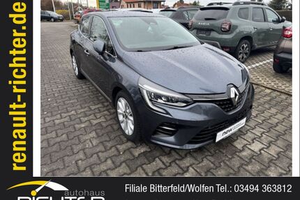 Renault Clio Gebrauchtwagen