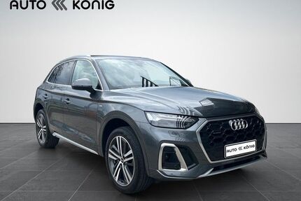Audi Q5 Gebrauchtwagen