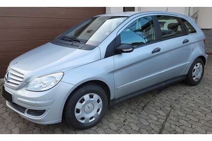 Mercedes-Benz B 150 Gebrauchtwagen