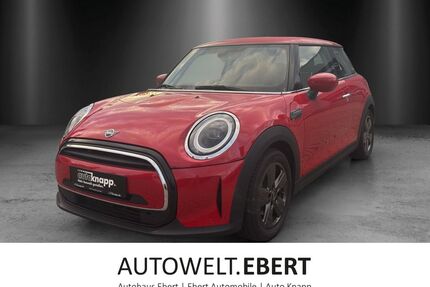 Mini Cooper Gebrauchtwagen