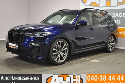 BMW X7 Gebrauchtwagen