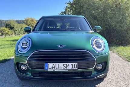 Mini Cooper D Clubman Gebrauchtwagen