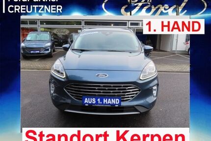 Ford Kuga Gebrauchtwagen