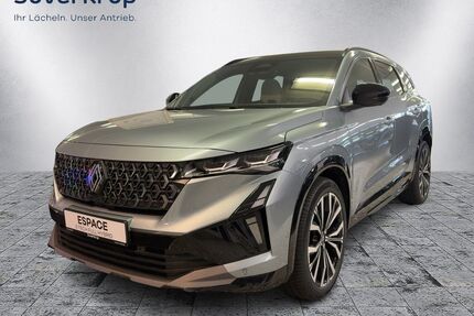 Renault Espace Gebrauchtwagen