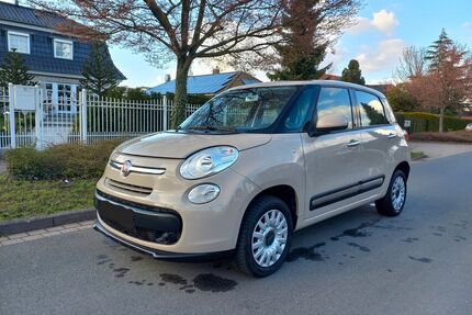 Fiat 500L Gebrauchtwagen