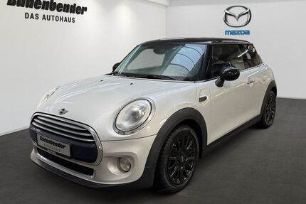 Mini Cooper Gebrauchtwagen