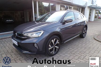 VW Taigo Gebrauchtwagen